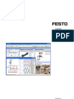 Festo 723059 Fl Sim h42 Es Offset