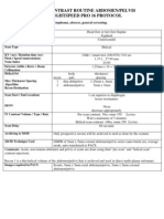 Pro16 Routine IV Abdomen Pelvis