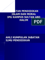 Format Projek Inovasi