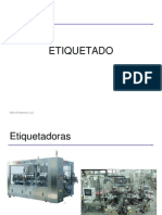 09 Etiquetado