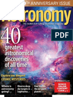Astronomy - August 2013 (40th Anniversary Issue) (Gnv64)