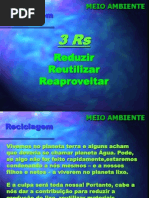 3 Rs