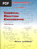 engineering 2nd solution pdf manual chemical reaction of elements edition Engineering, manual, 3rd solution Levenspiel, Chemical Reaction