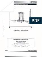 Principio de Bernoulli