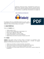 Manual IV Audacity Cgs v1.1
