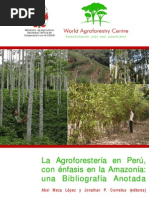 Download ICRAF 2006 La Agroforestera en Per con nfasis en la Amazona by Jose Luis Mamani Condori SN167080363 doc pdf