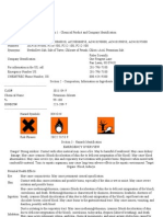 Potassium Chlorate (Crystalline - Certified ACS) - Fisher Chemical