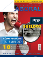 Revista Universo Laboral 51