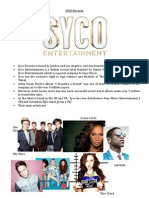 SYCO Records