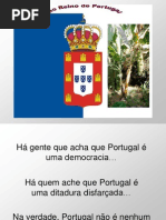 O Reino Do Faz de Conta