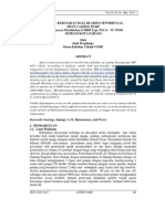 Download Analisa Kerusakan Bearing by memorie_arief SN167098306 doc pdf