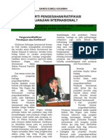 Download Apa Arti PengesahanRatifikasi Perjanjian Internasional by Oktavia Maludin SN16710619 doc pdf