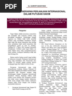 Download Praktek Penerapan Perjanjian Internasional Dalam Putusan Hakim by Oktavia Maludin SN16710647 doc pdf