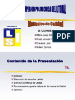 Presentacion Manual de Calidad 1225427606321554 9