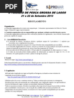 Regulamento Torneio Pesca Grossa 2013-1(1)