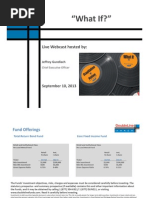 9-10-13 What if Webcast