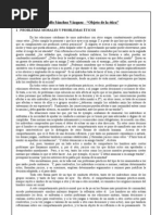 Problemas Éticos y Problemas Morales