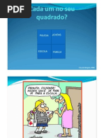 Apresentação Claudia Brigido