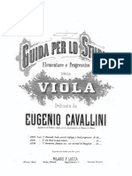 Método - Eugenio Cavalini-Viola 3