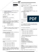 6952925 Raciocinio Logico Exercicios 01