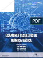 Examenes Resueltos de Quimica Basica