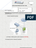 Examen Enrutamiento Nat DNS y Web