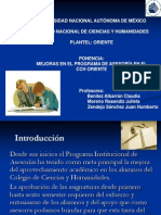 Benítez Albarrán, Moreno Reséndiz y Zendejo Sánchez (Presentación) PDF