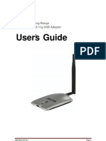 AWUS036H User Guide