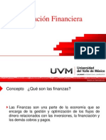 Información Financiera y Administrativa (Unidad 1)