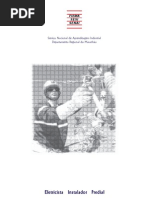 Apostila de Eletricista Instalador Predial