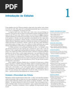 2006 - Fundamentos Da Biologia Celular (2nd Ed.) - B. Alberts Et Al. - Ch. 01 - Introducao as Celulas
