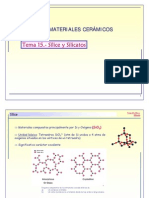 Tema15 Silice Silicatos