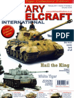 Military Model Craft International 201102