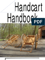 The Handcart Handbook