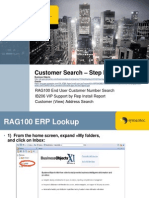 Business Objects - Step by Step - RAG100 - IB206.ppt