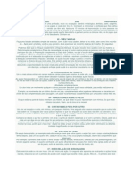 A Dublagem No Brasil | PDF | Humano | Comunicação