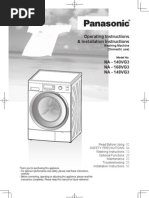 Download Washing Machine Manual by suhaimich SN167148684 doc pdf