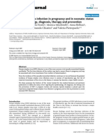 Herpes Simplex Virus Infection in Pregnancy and in Neonate Virology Journal 2009 (2)