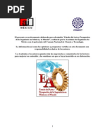5.situación Actual y Prospectiva Mundial de La Energía y Su Relación Con La Ingeniería y La Innovación
