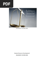Download Balanced Score Card by Leonardo SN16715286 doc pdf