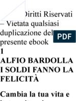 I Soldi Fanno La Felicita