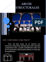 Los Arcos 