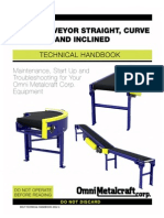 Belt Technical Handbook