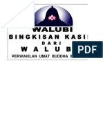 Label Bingkisan Kasih