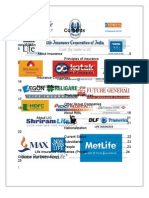 Comparative Study On LIC Vis-A-Vis Its Competitors