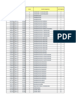 Asignacion de Salones 2013-2