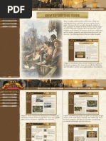 Download Dawn of Discovery - Official Game Guide - Excerpt by Prima Games SN16716084 doc pdf