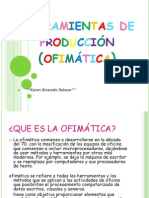 Expo de Ofimatica