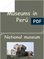 PAGE 26 Great Museums