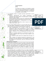 Comparar Los Estados de La Materia